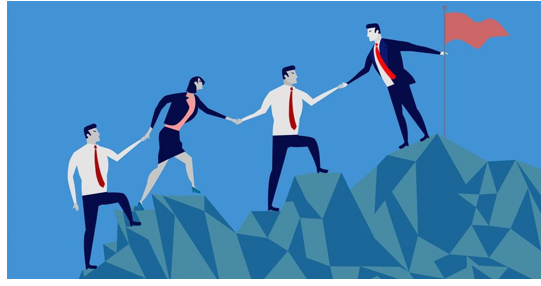 Leading team in business - strategies for effective team leadership and management