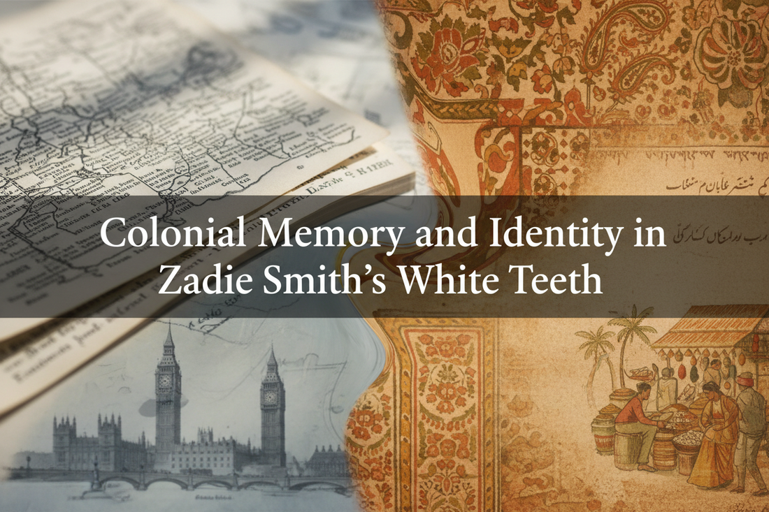 Colonial Memory and Identity in Zadie Smith's White Teeth