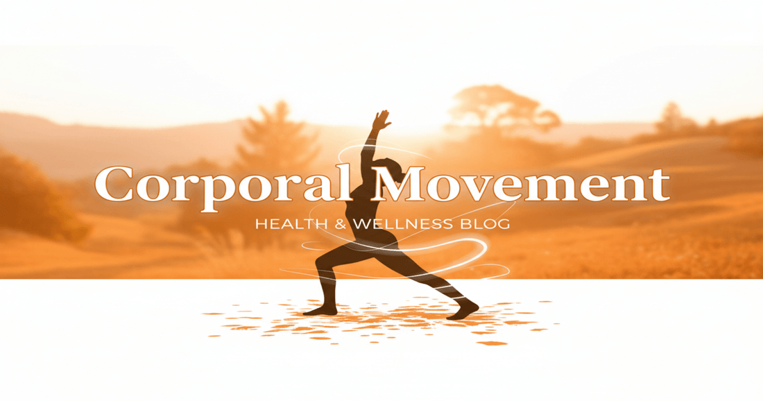 Corporal Movement