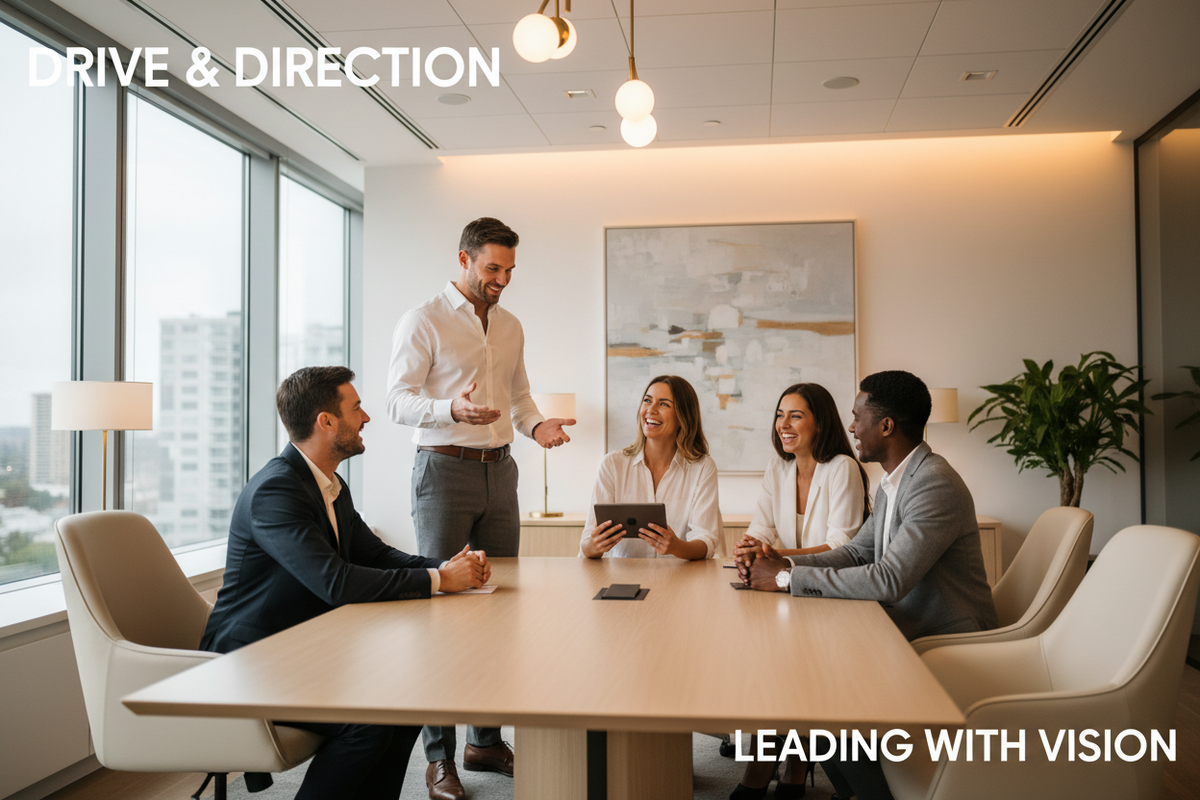 Employee Motivation - How to Inspire Your Team to Perform at Their Best