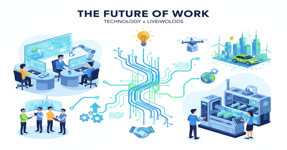 Technology and Livelihood