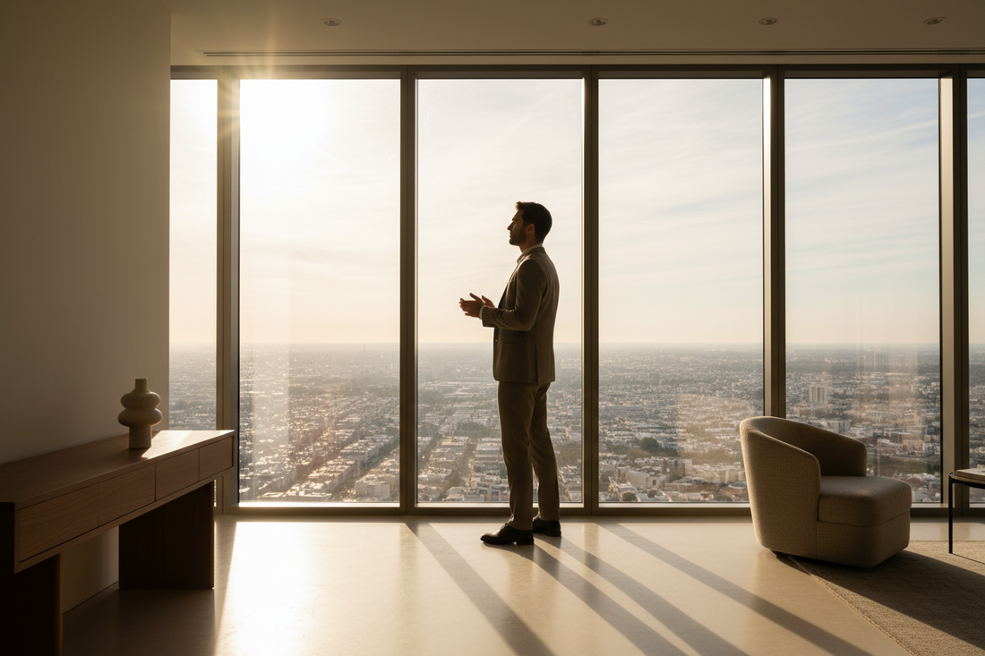 Motivation: The Fuel That Drives Success