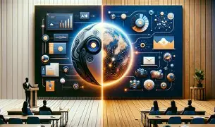 Organizing Presentation