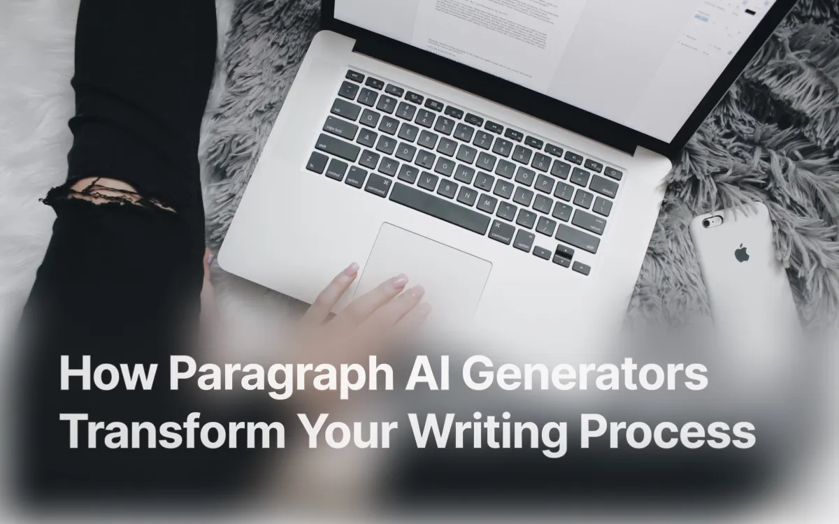 Paragraph Development