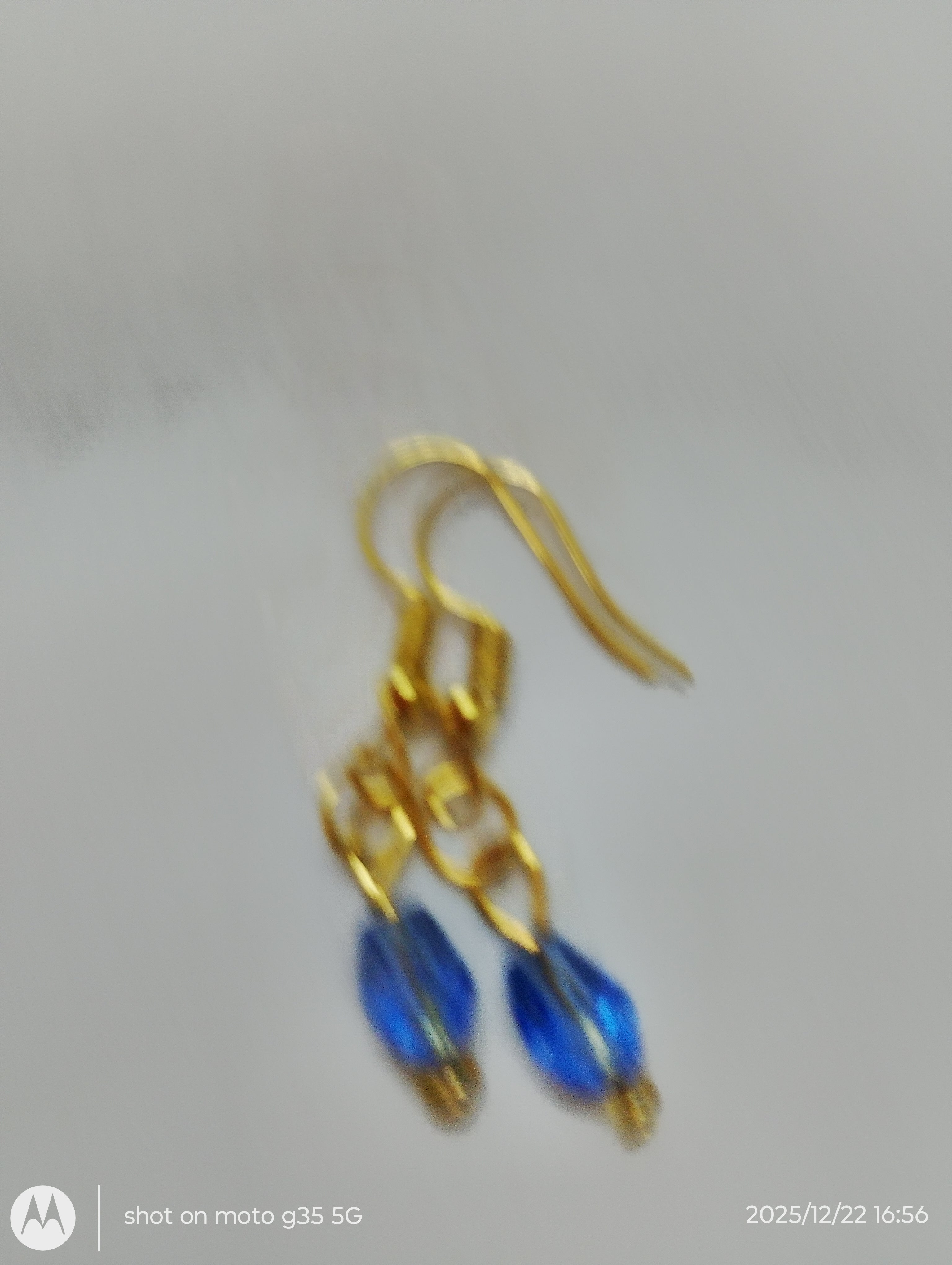 Ear rings