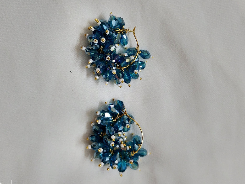 Ear rings