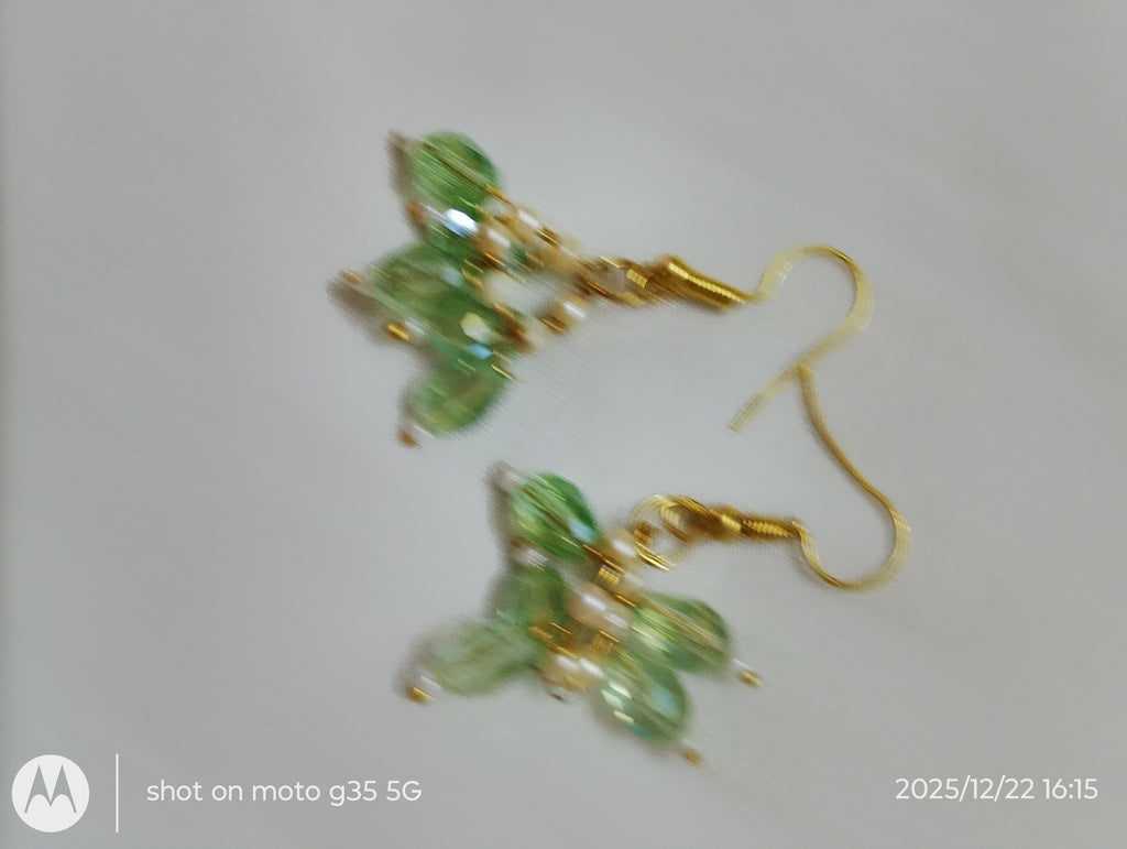 Ear rings