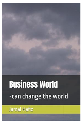 Business World - Can Change the World (Hardcover)