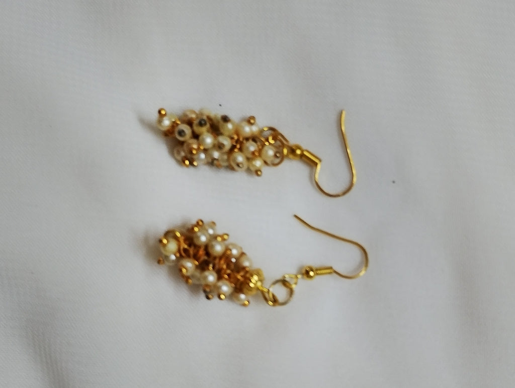 Ear rings