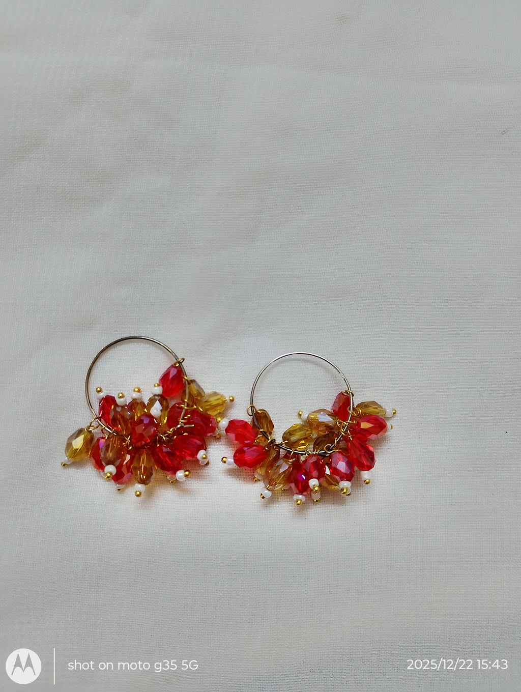 Ear rings