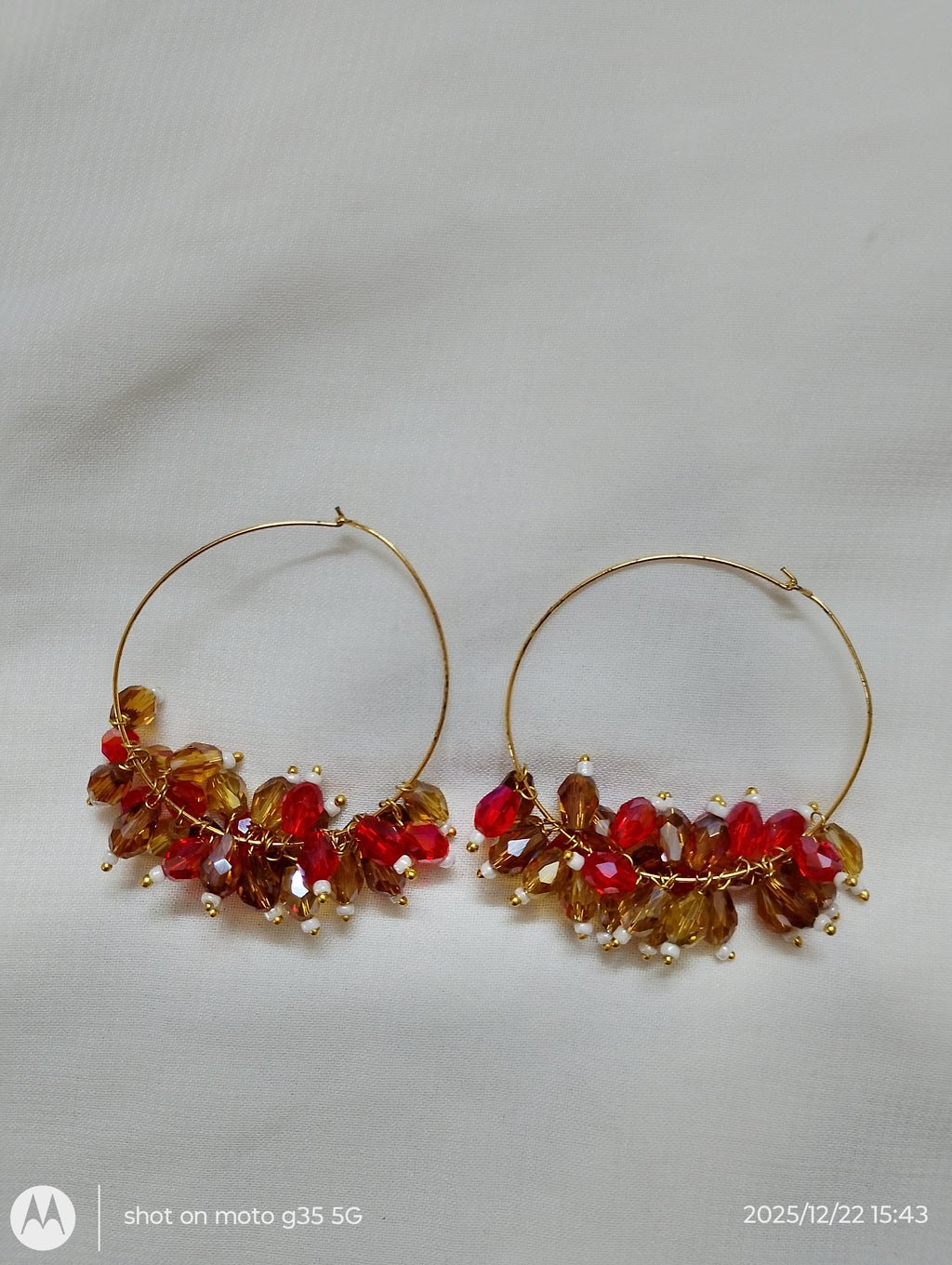 Ear rings