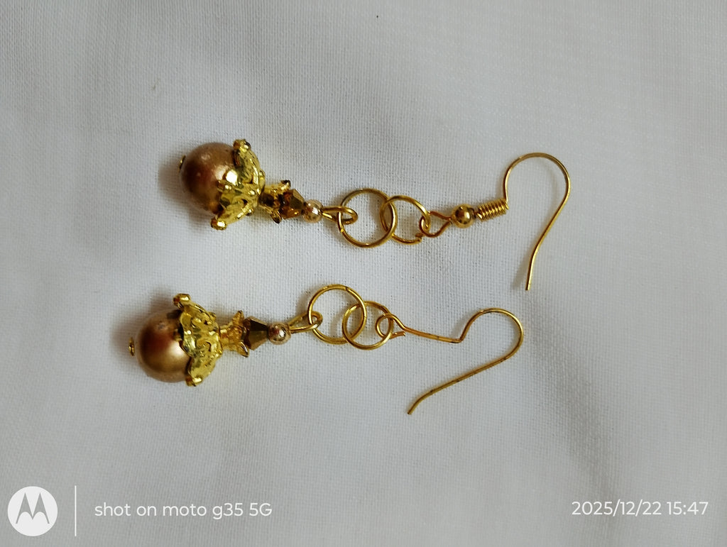 Ear rings