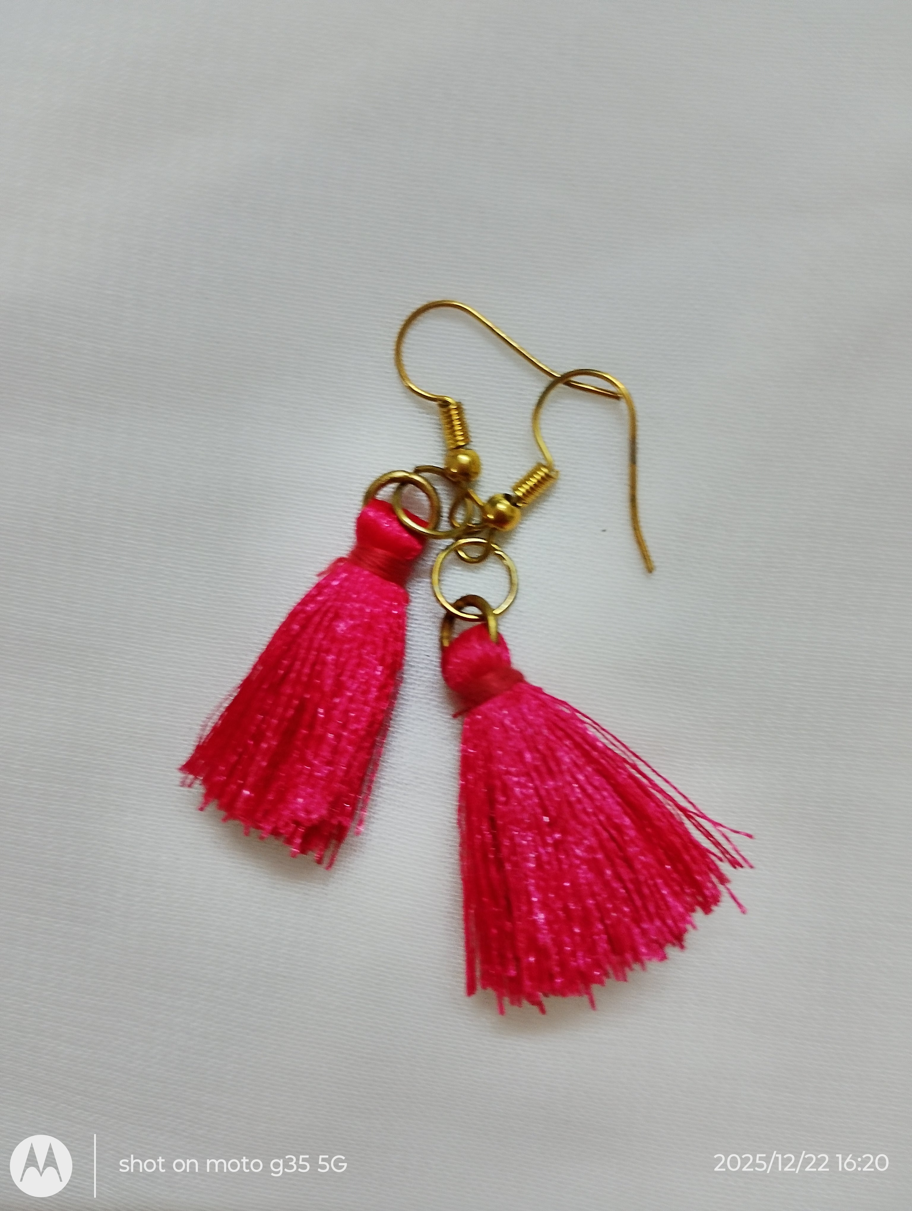 Ear rings