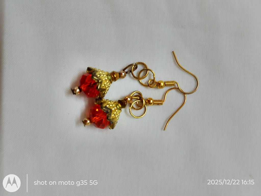 Ear rings